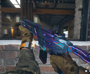 This special ammo RIPS through enemies