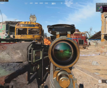 Sometimes I can't miss