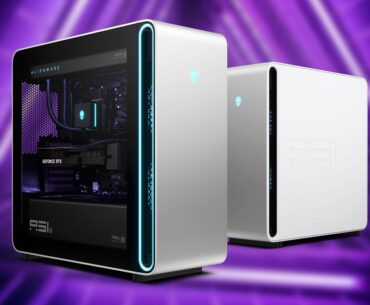 Save Up to $800 Off the Powerful Alienware Area-51 GeForce RTX 5090 Gaming PC