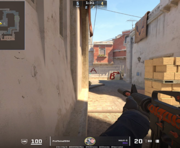 what is this peek??