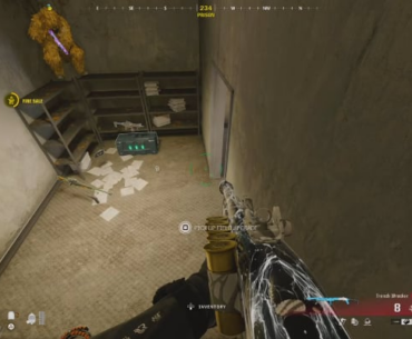 New strat for ranked me and my friends tried for fun