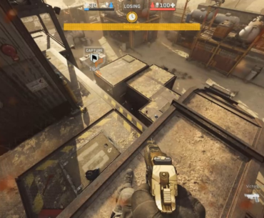 already hitting clips!