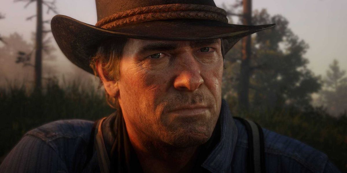 Red Dead Redemption 3 ‘setting’ has gamers saying the same thing Red Dead Redemption 3 'setting' has gamers saying the same thing