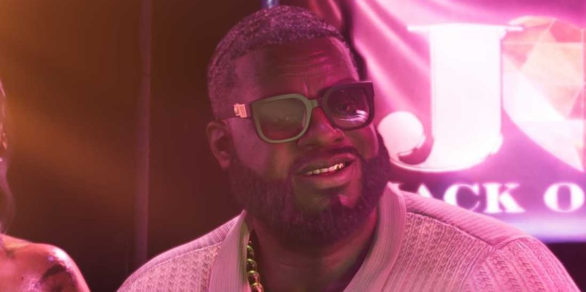 GTA 6 LIVE: Strip club gameplay has gamers all saying the same thing GTA 6 LIVE: Strip club gameplay has gamers all saying the same thing