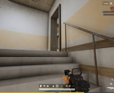 Pecado apartment