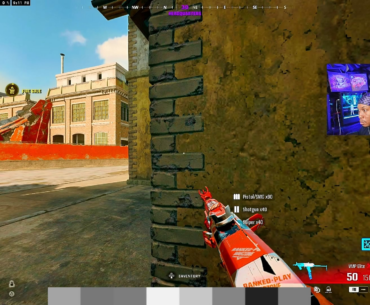 The Jackal is The BEST SMG right now
