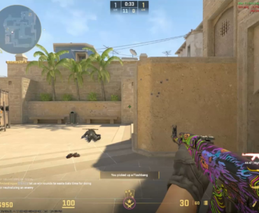 1500 ping schizo experience