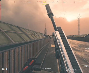 Mw3 warzone was peak idc