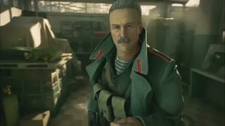 Who is the main antagonist in Call of Duty: Cold War?