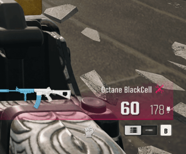 Anyone know what gun and attachments this is?
