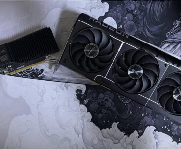 Goodbye GT 1030, Welcome 9070 XT !