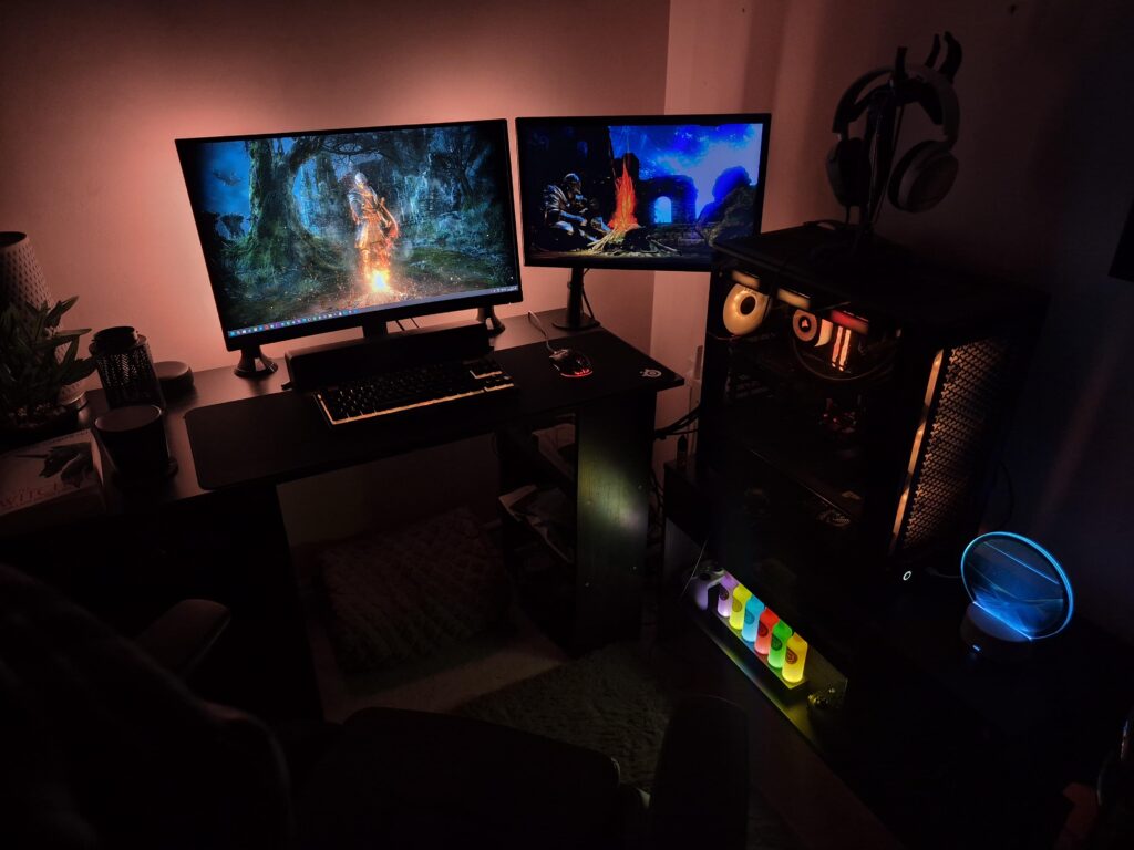 My happy place