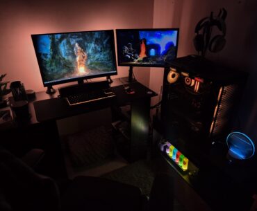 My happy place