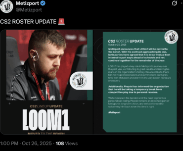 Metizport bench L00m1, Plopski steps down