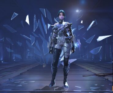 Hello! Just wondering how to get this skin, or if it's still available.