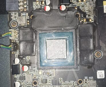 Help with Zotac Twin Edge RTX 3070 Thermals