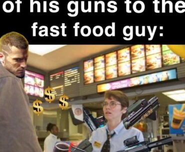 Sir this is a Wendy’s