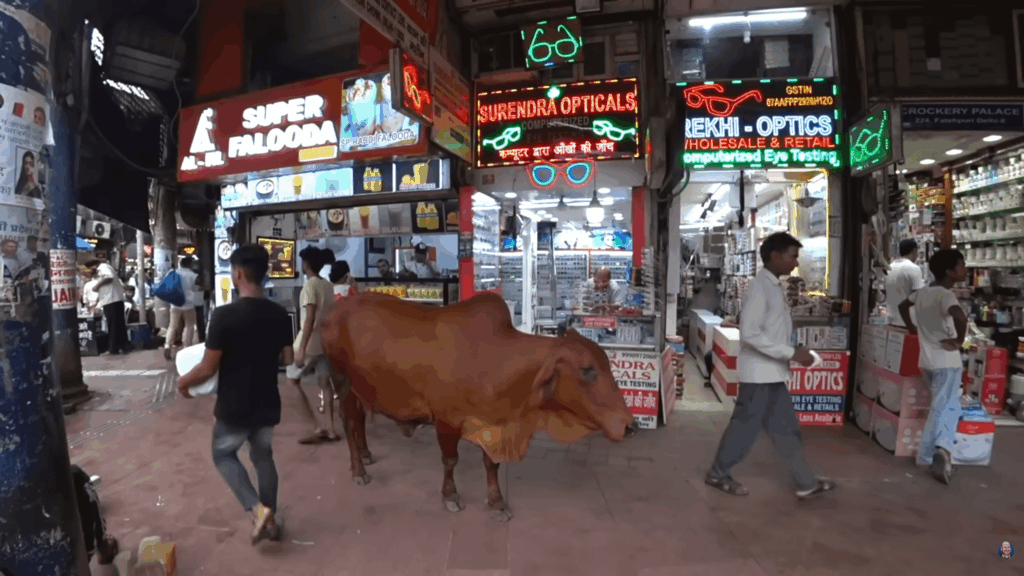 Cybermoo