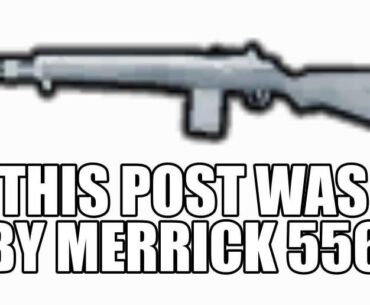 merrick 556 gang