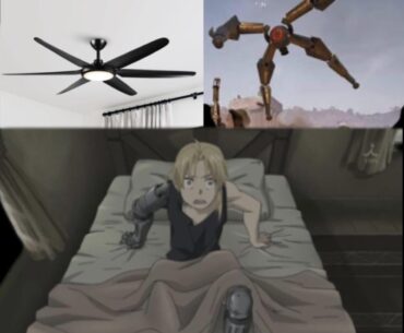 Waking up after an all nighter of playing Arc Raiders (OC)