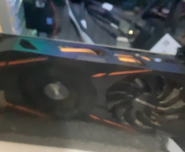 Im kinda mad, how is it possible that my fans stopped working just because I increased the fan to 75% on afterburner it’s only been a week, the only way I can make them run normally is setting it at 100% and I obviously don’t wanna do that