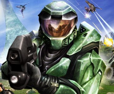 Microsoft might be silent, but Halo's co-creator and Halo 2's design lead have called the US government's 'Destroy the Flood' analogy comparing immigrants to parasites 'absolutely abhorrent'