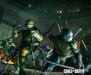 Idc what anyone says, i'll die on the hill that this was the most fun Zombies collab for BO6.