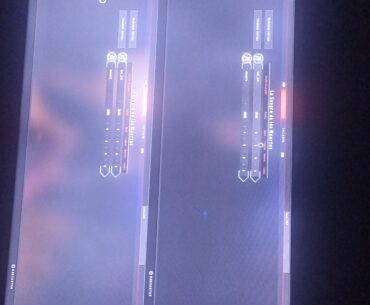 Does anyone know how to make the image take up more screen or make it not look so small? It is PS4 version