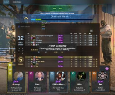 Gift from Gaben