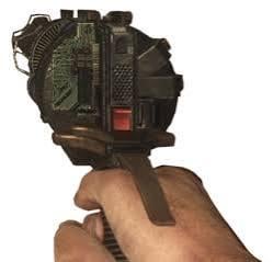 How much damage does the BO1 Winter's Howl do? How much better is the BO4 one?