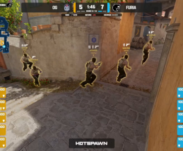 KSCERATO wipes out the OG banana take with a CZ75