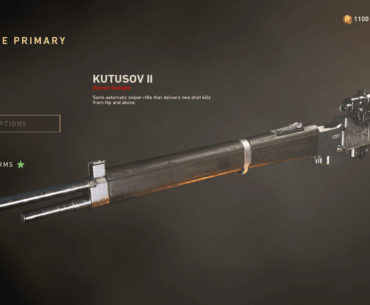 What are prestige options?