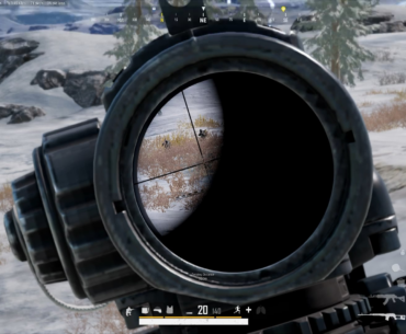 Always Equip A Pan!