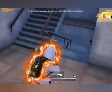 Ultimate Royale 1 v 4