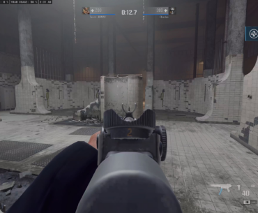 [1v3] Sweet Revenge
