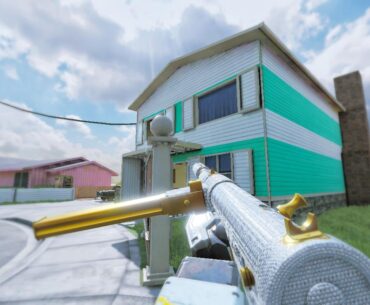 Sten diamond camo unlocked 🔓