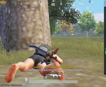 What just happened?