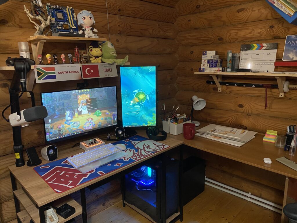 Any suggestions?