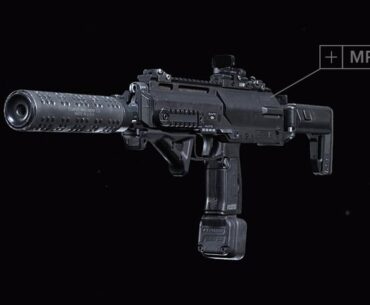 If the dev team is updating the animations for the old guns why don't they update them models and attachments too ?