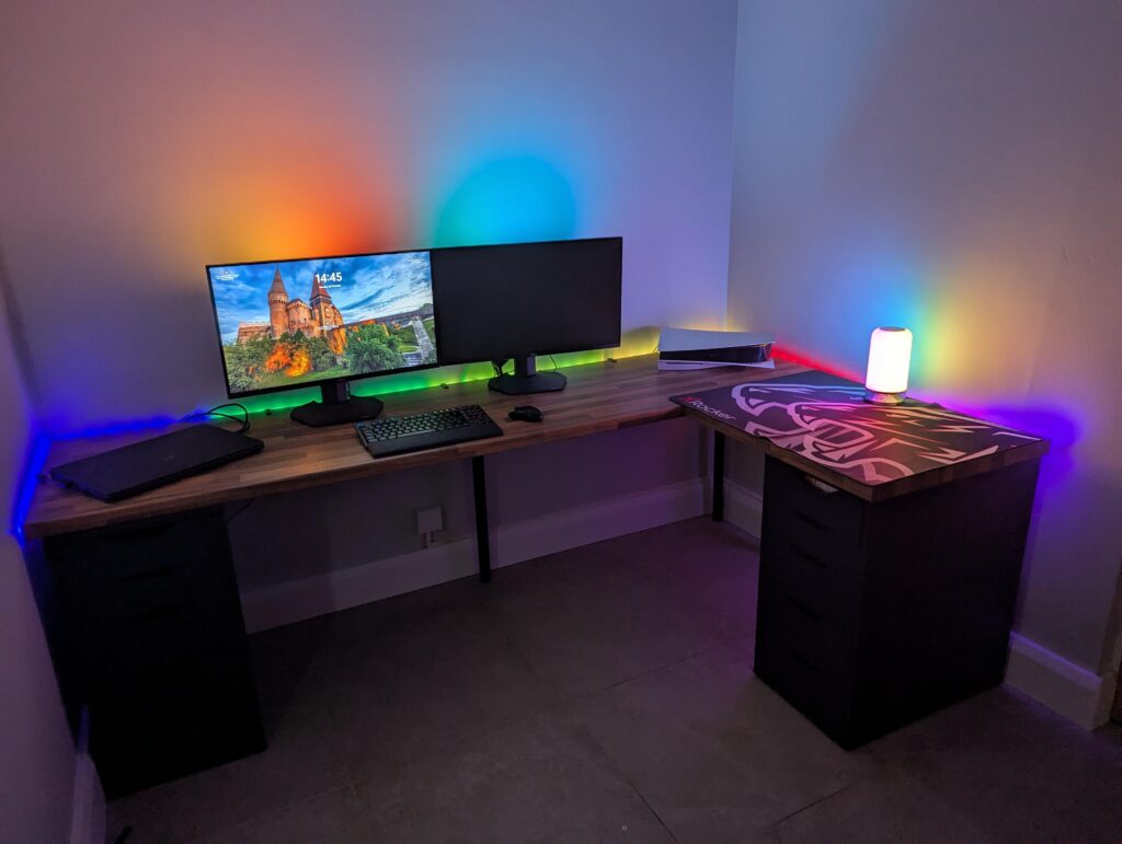 Looking for ideas to improve