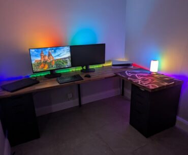 Looking for ideas to improve