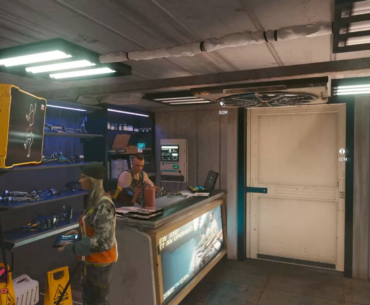 I can’t get out…HEEEEELLPPPPPPP
