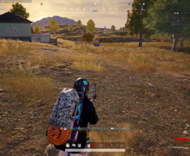 This felt good