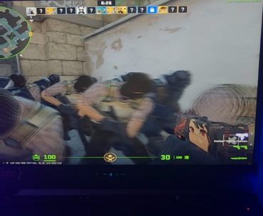 Bots deathmatch they kicked me
