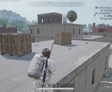 Absolute Chaos at Bootcamp