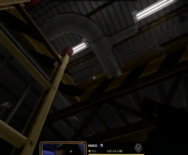The NiKo moment repeated itself yesterday, not in NaVi favour