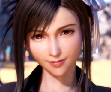 Final Fantasy 7 Remake trilogy's director says Rebirth wasn't too long, you're just too busy