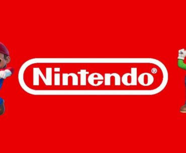 Nintendo Reportedly Lobbying Japanese Government to Push Back Against Generative AI