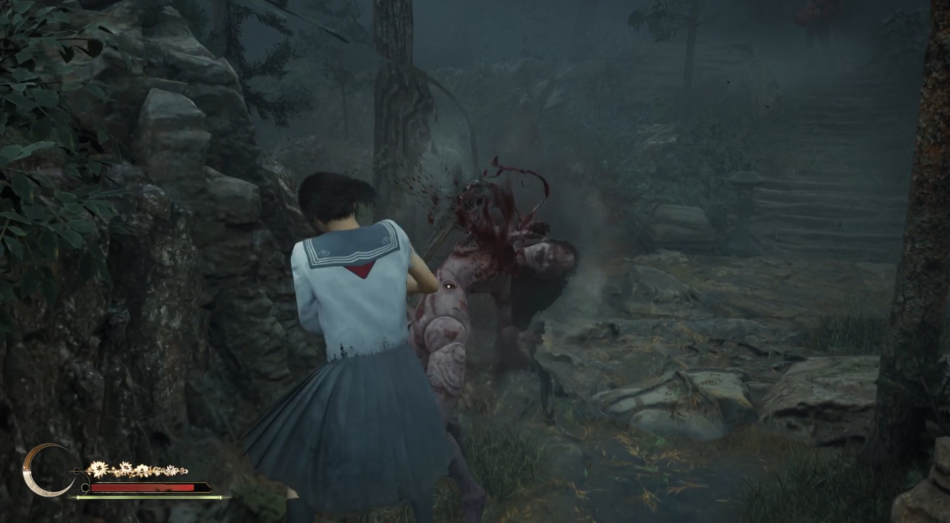 Silent Hill F Review