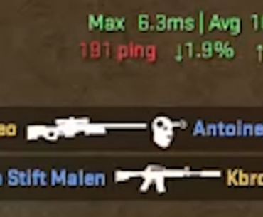 This is fine!